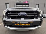 Ford Ranger*WILDTRAK*GARANTIE*LED*LEDER*NAVI* - gebrauchte Ford Ranger aus dem Jahr 2022