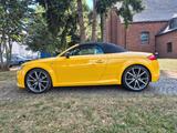 Audi TT Roadster 2.0 TFSI S tronic quattro - - Audi TT in Bonn
