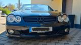 Mercedes-Benz SL 350 - - gebrauchte Mercedes-Benz SL-Klasse aus dem Jahr 2007