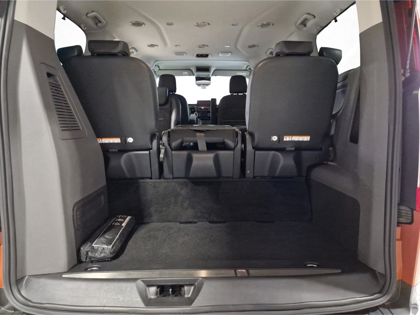 Ford Tourneo Custom 2.0 TDCi 320 L1 Neupreis 67.910 € foto 14