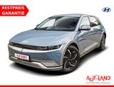 Hyundai Ioniq 5 Uniq 4WD Sitzbelüftung 360° Wärmepumpe - Hyundai IONIQ 5 mit Elektro-Antrieb: Wärmepumpe