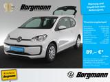 Volkswagen up! 1.0 RÜCKFAHRKAMERA PDC KLIMA - VW up! Gebrauchtwagen in Duisburg