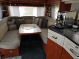 Tabbert Puccini  560TD  2,3 - Offers