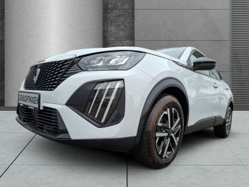 Peugeot 2008 - 4