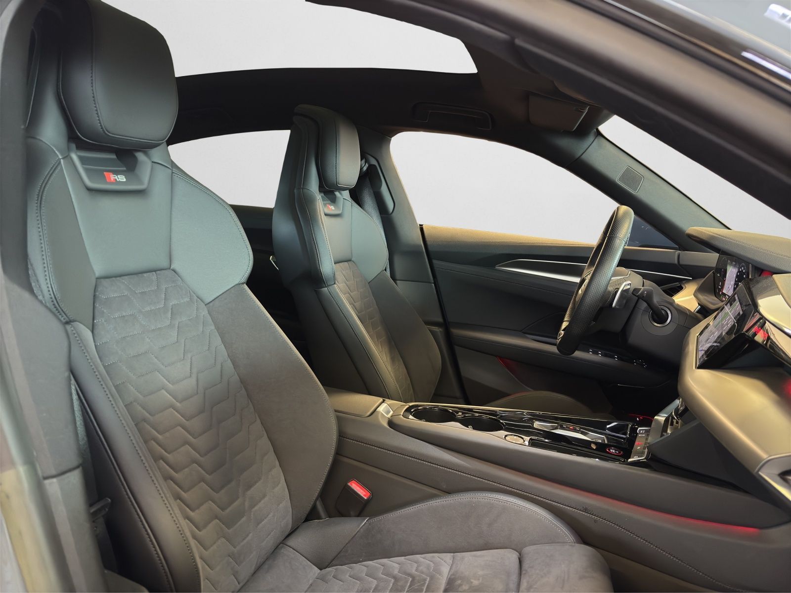 Audi RS e-tron GT - Bild 5