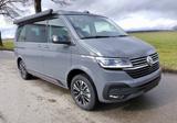 Volkswagen T6.1 California Beach Camper Edition, DSG w. Neu - gebrauchte VW T6 California aus dem Jahr 2024