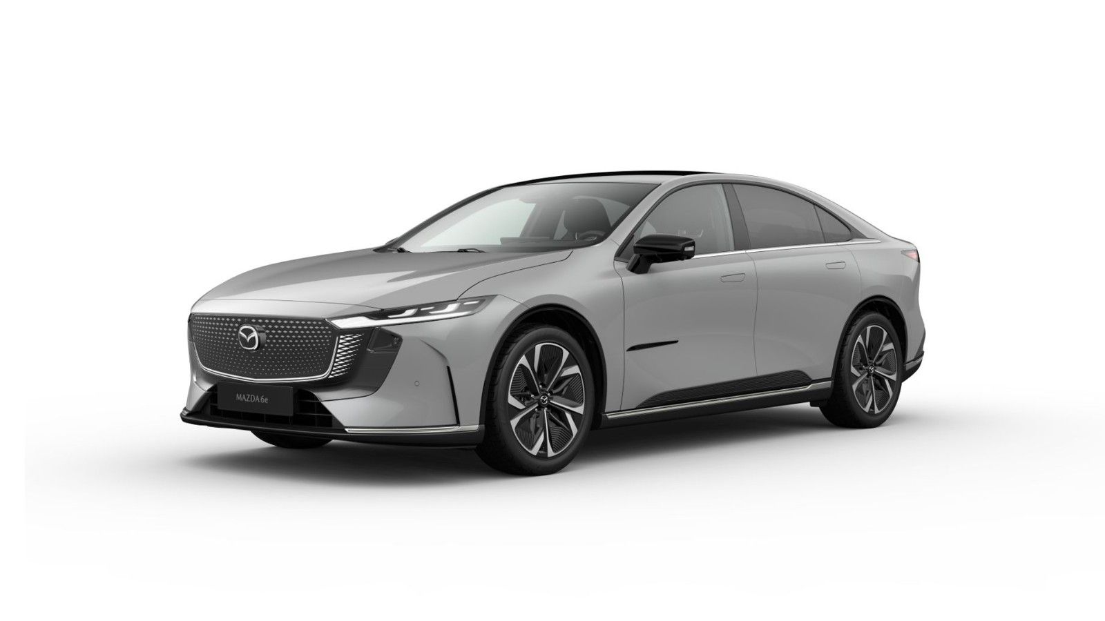 Mazda 6e - Bild 2