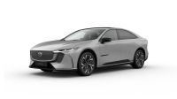 Mazda 6e - Vorschau Bild 2