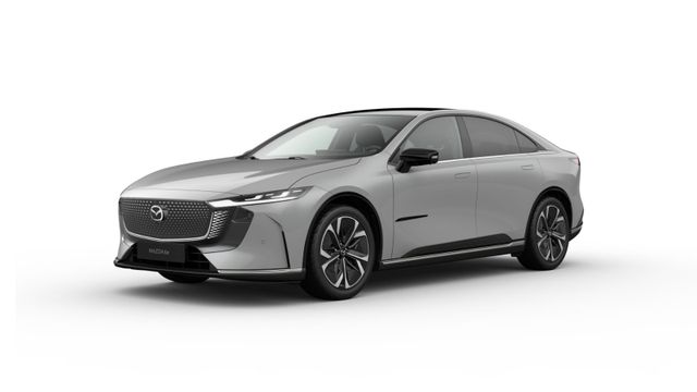Mazda 6e