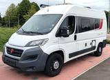 Bürstner 540 Citycar - Bürstner 540