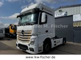 Mercedes-Benz Actros 4 2345*GigaSpace*Retarder*Klima*Spoiler* - Angebote entsprechen deinen Suchkriterien