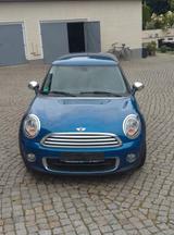 MINI One 55kW One - MINI MINI: 55 Kw