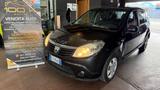 Dacia Sandero 1.4 8V GPL Lauréate - Dacia Sandero mit LPG-Antrieb: 1.4