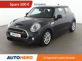 MINI Cooper SD Aut.*NAVI*LED*TEMPO*PDC*SHZ* - MINI MINI mit Diesel-Antrieb