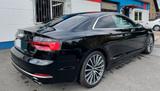 Audi A5 2.0 TFSI quattro S-Line - Audi A5 mit Benzin-Antrieb: Sportwagen, 2.0