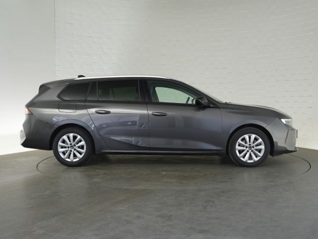 Astra L ST ELEGANCE CDTI+LED+NAVI+RÜCKFAHRKAMERA