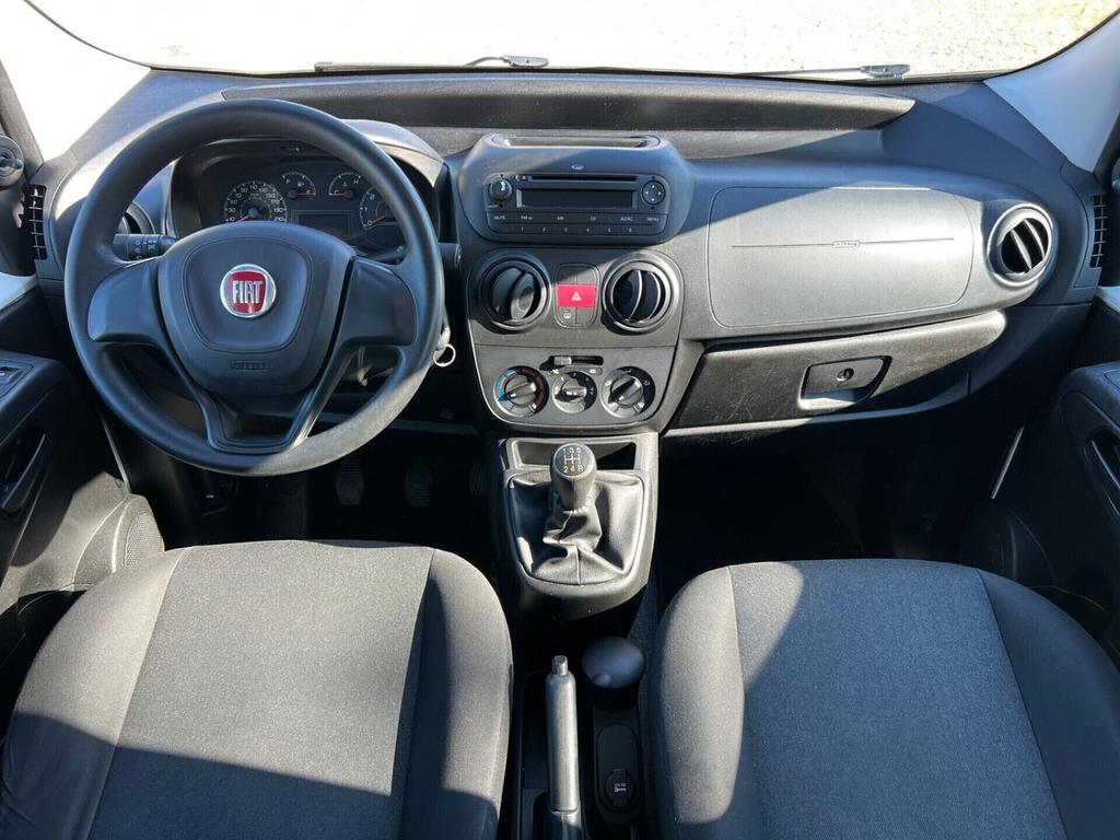 Fiat Qubo