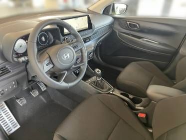 Hyundai BAYON – Bild 7