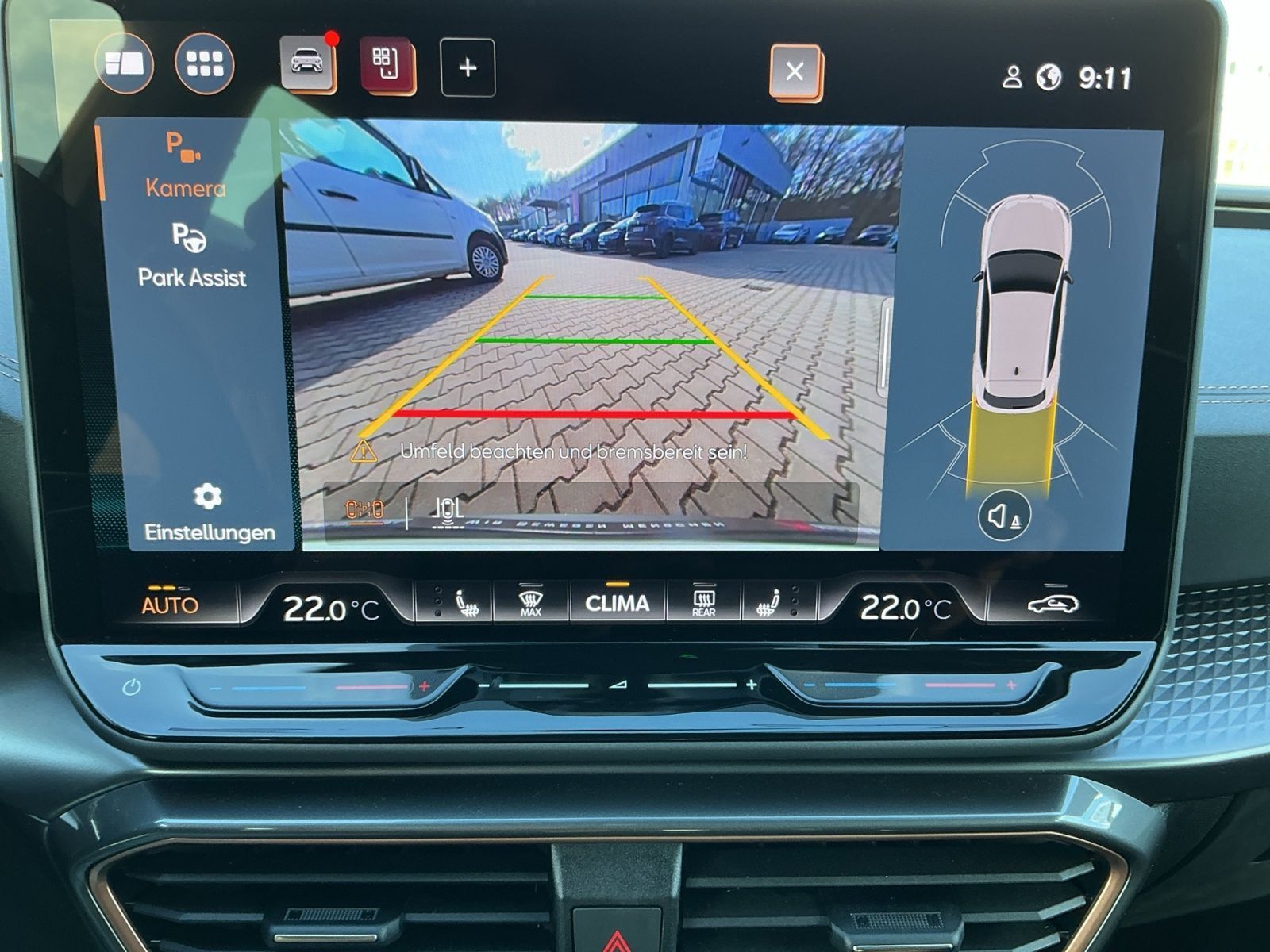 Cupra Leon - Bild 18