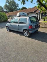 Renault Twingo c06 Tüv bis 5/28 75 Ps 16v190 19000... - Renault: 19 16v