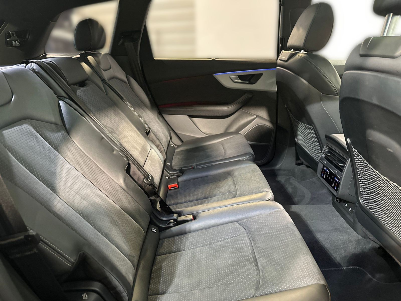 Audi Q7 - Bild 12