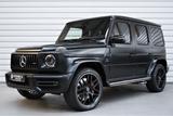 Mercedes-Benz G 63 AMG+Burmester+Totwinkel+Memory+MultibeamLED - gebrauchte Pickups