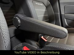 DACIA Duster 2 Prestige 20Tkm/ZahnriemenNEU/360°Kamera