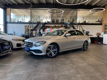 Mercedes-Benz E 350 d  *19%MwSt*ACC*AHK*LED*NAVI*WIDESCREEN*