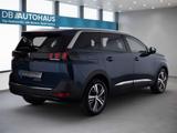 Peugeot 5008 Allure Pack 1.5 BlueHDi Automatik  - Peugeot: Allradantrieb