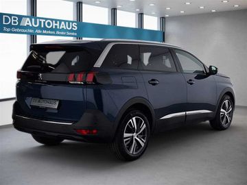 Peugeot 5008 - 4