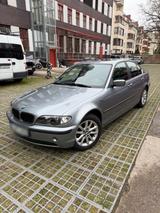 BMW Zuverlässiger BMW 320i mit viel Ausstattun... - BMW 320 aus 2003: 320i
