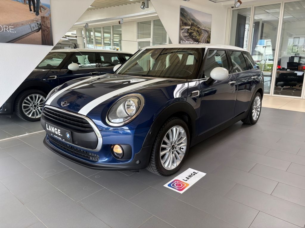 Image of MINI One Clubman
