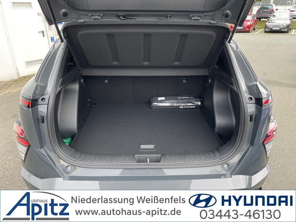 Hyundai Kona – Bild 17