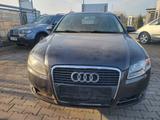 Audi A4 2.0 TDI (103kW) - Audi A4 mit Diesel-Antrieb: 2.0