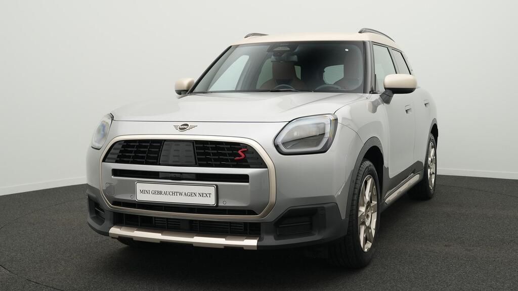 Image of MINI Countryman S (Cooper)