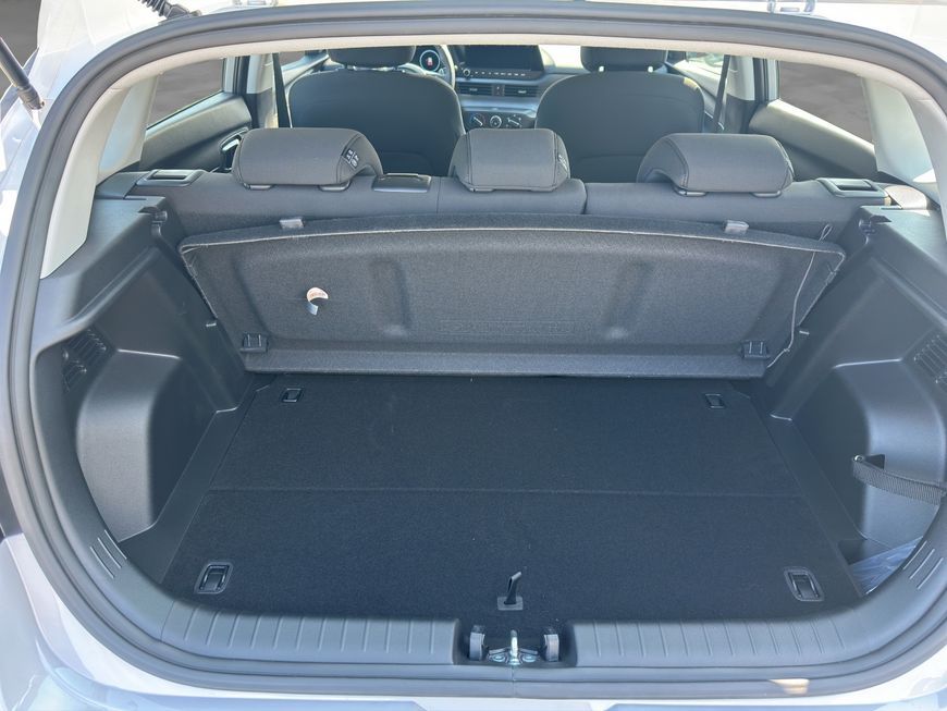 Hyundai i20 – Bild 5