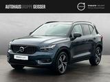 Volvo XC40 T3 R-Design Lagom Edition ACC LED SD - Volvo Gebrauchtwagen in Karlsruhe