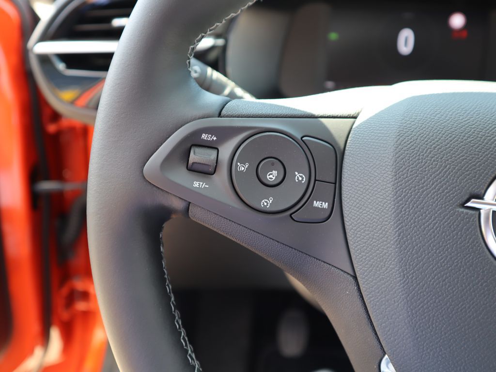 Fahrzeugabbildung Opel Corsa 1.2 Turbo Elegance+LED+Klimaaut+Kamera+