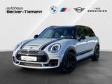 MINI John Cooper Works ALL4 Clubman | Navi Prof. | HK - MINI: Works Clubman