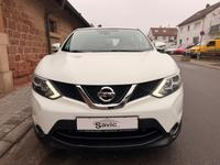 Nissan Qashqai 1.2 Acenta Automatik *NAVI*CAM*PDC