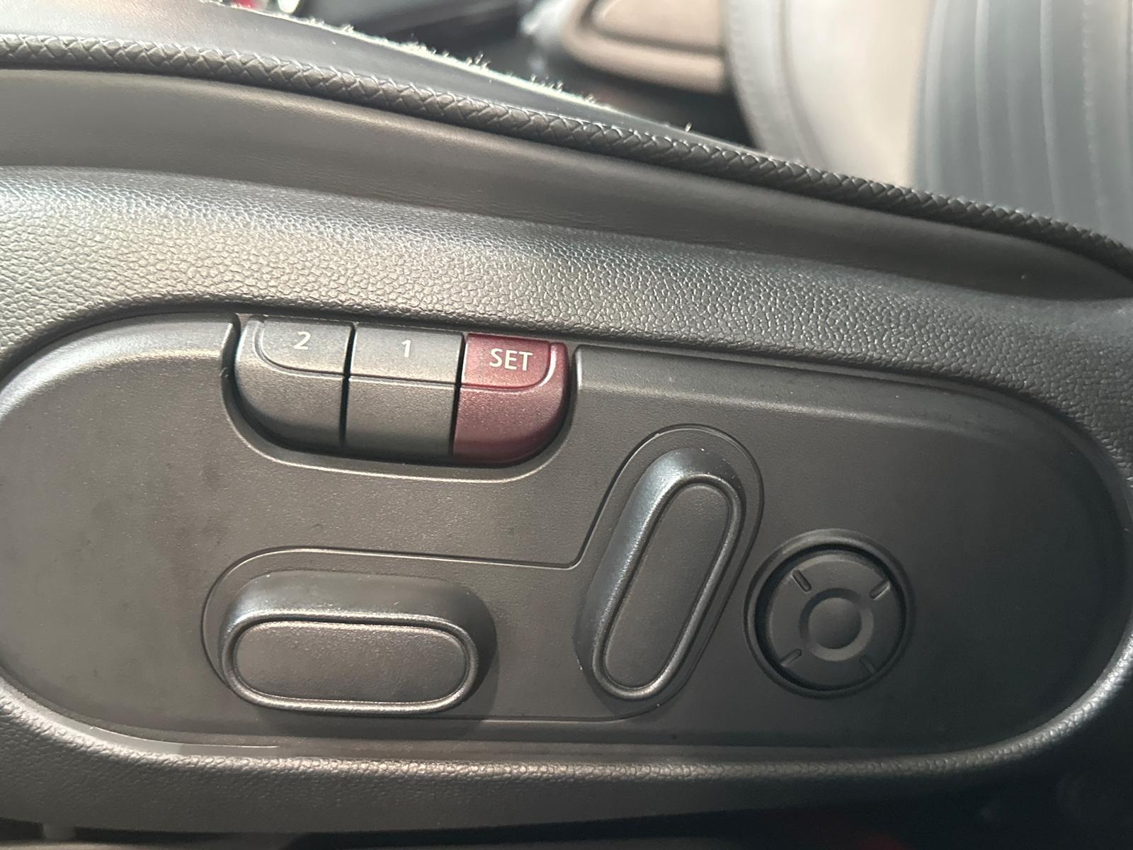 MINI Countryman S Cooper All4 NAV+LED+PANO