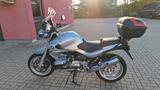 BMW R 850/1150 R - BMW 850