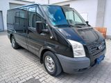 Ford Transit Euroline Nugget - Ford Transit mit Diesel-Antrieb: Kleinbus, Euroline