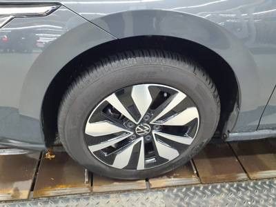 Volkswagen Golf - Bild 8