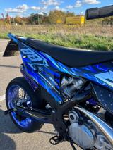 KTM EXC 300 tpi - KTM ENDURO EXC