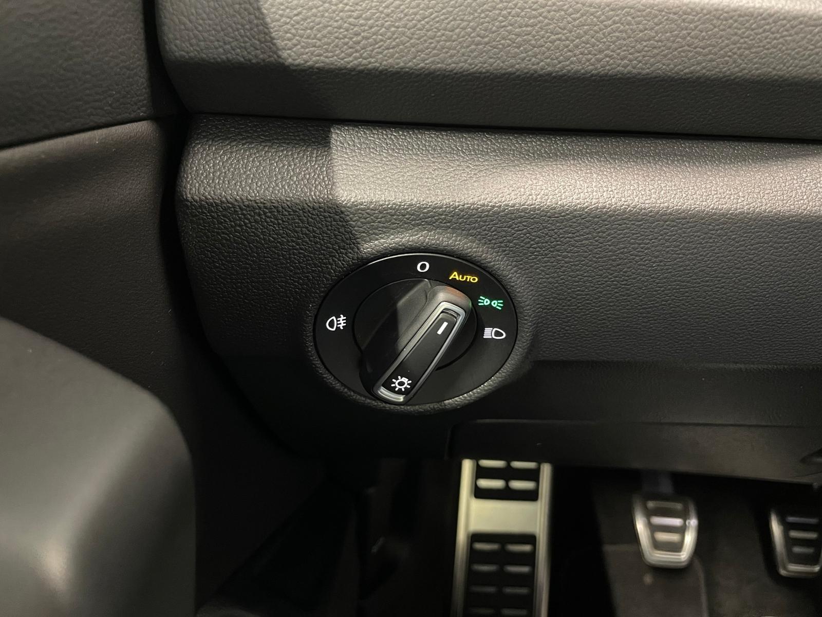 Volkswagen T-Roc Goal 1.0 TSI LED NAVI ACC SHZ, миниатюра 21