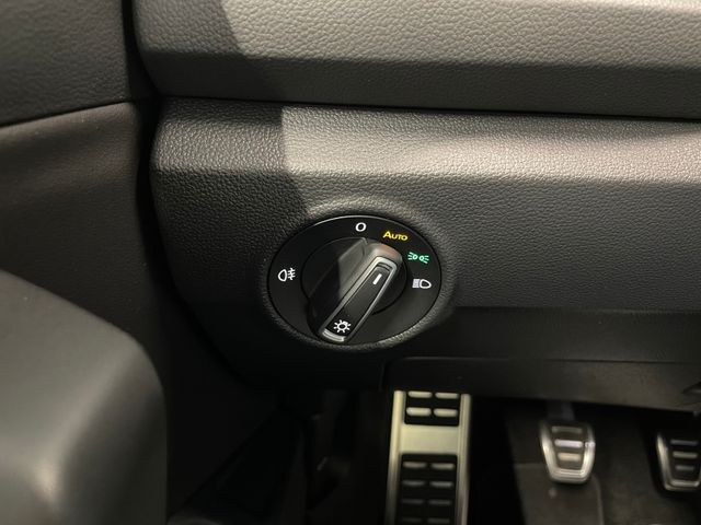 T-Roc Goal 1.0 TSI LED NAVI ACC SHZ
