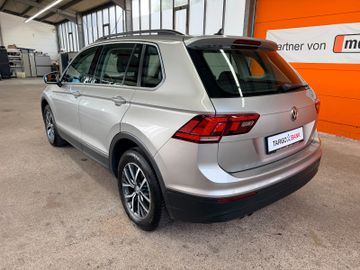 Volkswagen Tiguan - 7