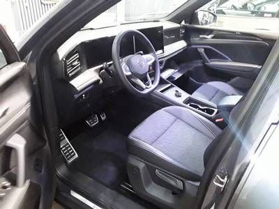 Volkswagen Tiguan - Bild 3