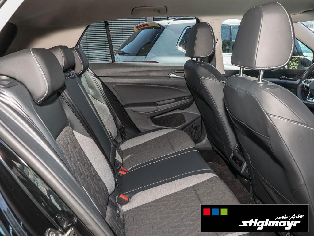 Volkswagen Golf - Bild 6